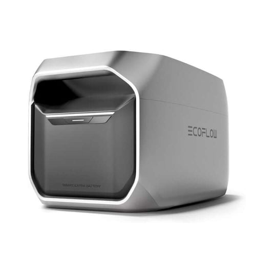 EcoFlow DELTA 3 Series Smart Extra Battery