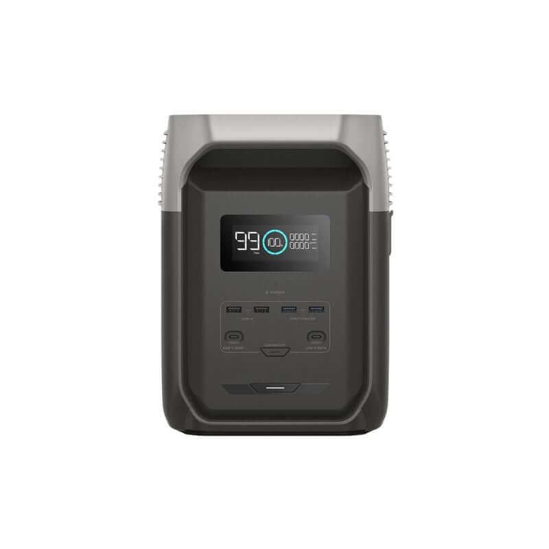 EcoFlow DELTA 3 1500 Portable Power Station