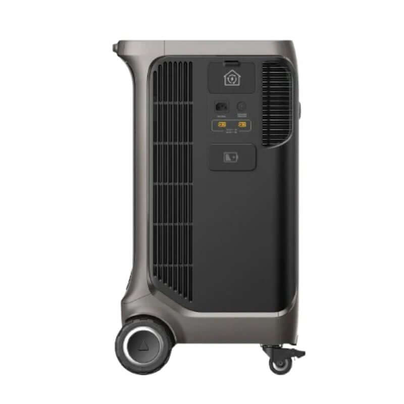 Anker SOLIX F3800 Portable Power Station | A1790111