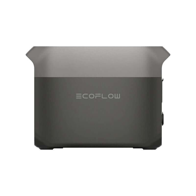 EcoFlow DELTA 3 Portable Power Station | EFDELTA3-US