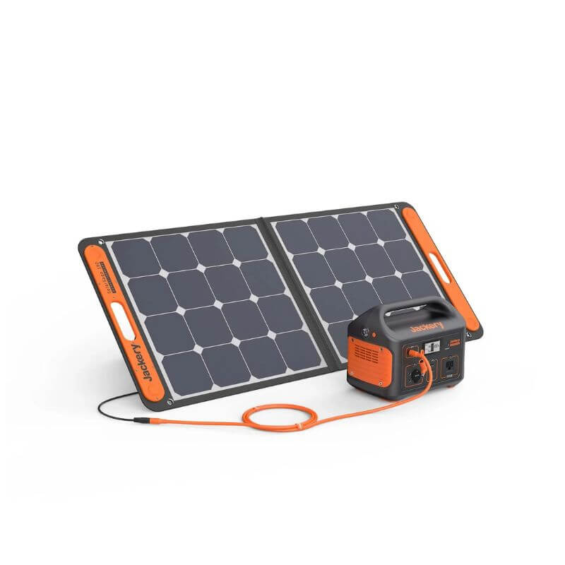 Jackery DC Extension Cable for Solar Panel | 90-0500-USCOR1