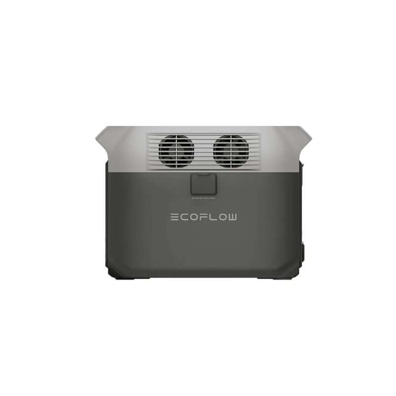 EcoFlow DELTA 3 1500 Portable Power Station
