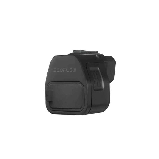 EcoFlow DELTA Pro to Smart Generator Adapter. Enables Direct Connection for Enhanced Charging Options | DELTAPROTG