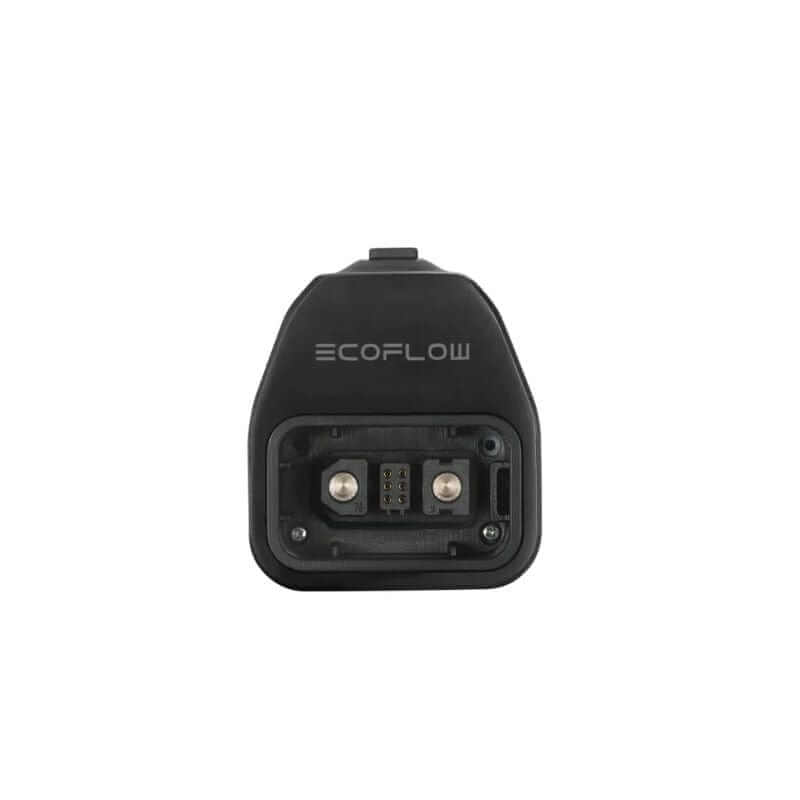 EcoFlow DELTA Pro to Smart Generator Adapter. Enables Direct Connection for Enhanced Charging Options | DELTAPROTG