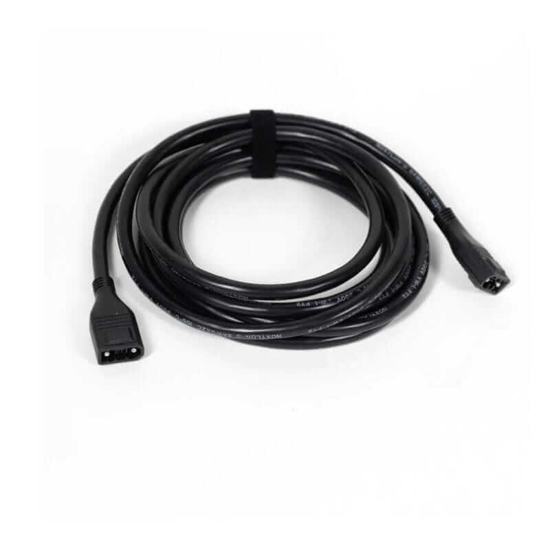 EcoFlow Extra Battery Cable , 5m Length, Connects DELTA Series to Smart Extra Batteries and Smart Generator | L-XT150-B-5m