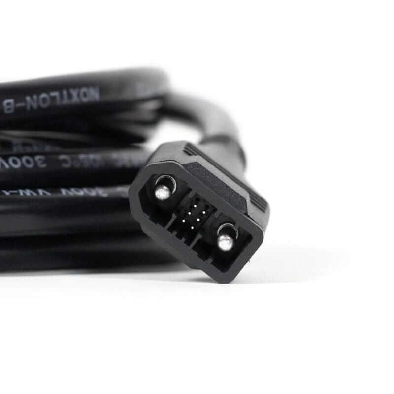 EcoFlow Extra Battery Cable , 5m Length, Connects DELTA Series to Smart Extra Batteries and Smart Generator | L-XT150-B-5m