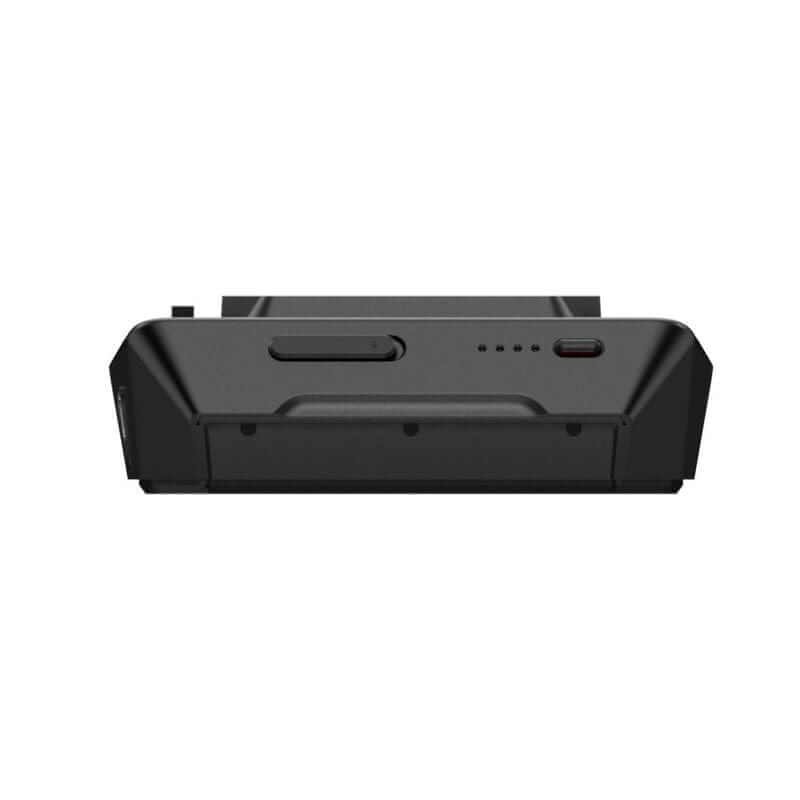 EcoFlow WAVE 2 Add-On Battery with 1159Wh Capacity, Detachable Design, Extends Runtime | ZYDKT210-EB