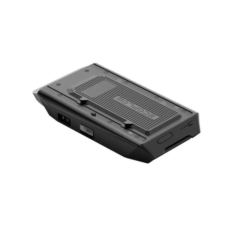 EcoFlow WAVE 2 Add-On Battery with 1159Wh Capacity, Detachable Design, Extends Runtime | ZYDKT210-EB