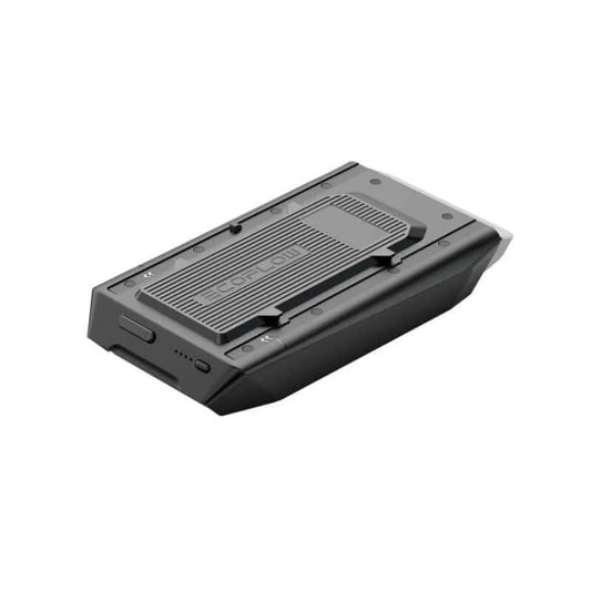 EcoFlow WAVE 2 Add-On Battery with 1159Wh Capacity, Detachable Design, Extends Runtime | ZYDKT210-EB