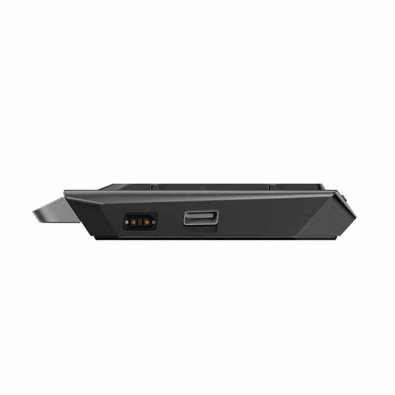 EcoFlow WAVE 2 Add-On Battery with 1159Wh Capacity, Detachable Design, Extends Runtime | ZYDKT210-EB