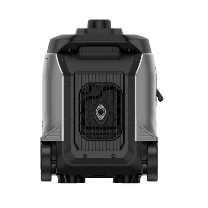 EcoFlow DELTA Pro 3 Portable Power Station, 4096Wh, 4000W Output, 120V/240V Dual Voltage | EFDELTAPRO3-US