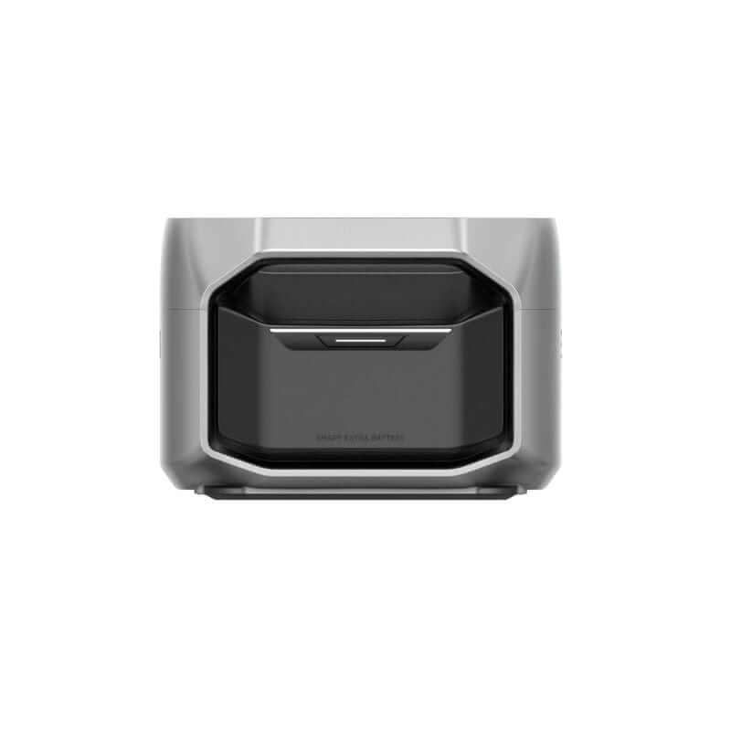 EcoFlow DELTA Pro 3 Smart Extra Battery, 4096Wh, LFP, Expandable | EFDELTAPRO3EB