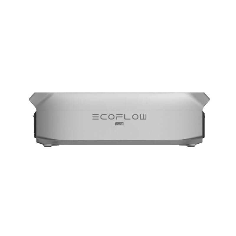 EcoFlow DELTA Pro 3 Smart Extra Battery, 4096Wh, LFP, Expandable | EFDELTAPRO3EB