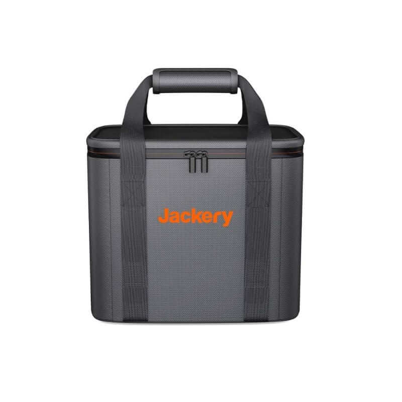 Jackery Carrying Case Bag for Explorer 500/300 Plus/300/240, Durable & Splash-Resistant | 90-0500-USYOR1