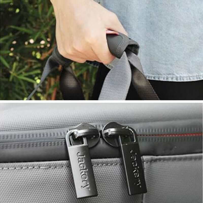Jackery Carrying Case Bag for Explorer 880/1000/1000 Pro, Durable & Protective | 90-1000-USYOR1