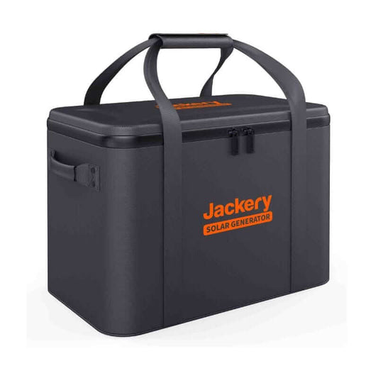 Jackery Carrying Case Bag for Explorer 880/1000/1000 Pro, Durable & Protective | 90-1000-USYOR1