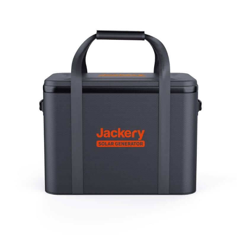 Jackery Carrying Case Bag for Explorer 880/1000/1000 Pro, Durable & Protective | 90-1000-USYOR1
