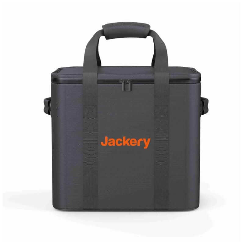 Jackery Carrying Case for Explorer 2000 Pro/1500 Pro/1000 Plus, Large, Durable & Protective | 90-2000-USYOR2