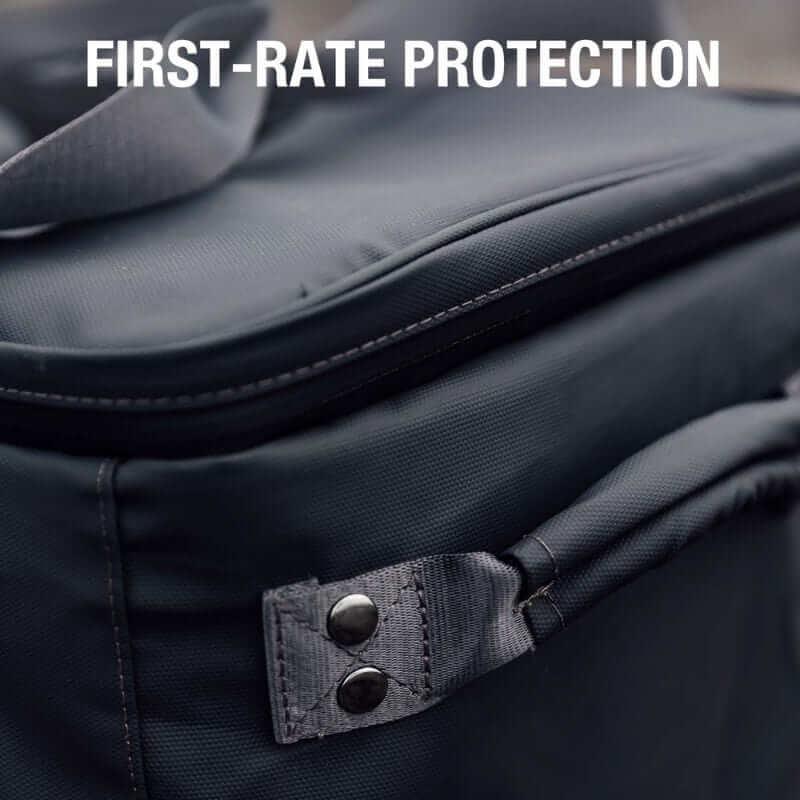 Jackery Carrying Case for Explorer 2000 Pro/1500 Pro/1000 Plus, Large, Durable & Protective | 90-2000-USYOR2