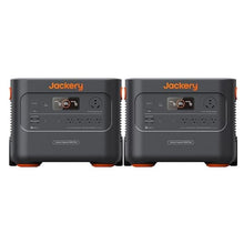 Load image into Gallery viewer, Jackery portable power station Jackery Explorer 2000 Plus Double Kit