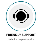Image of  trustbadges