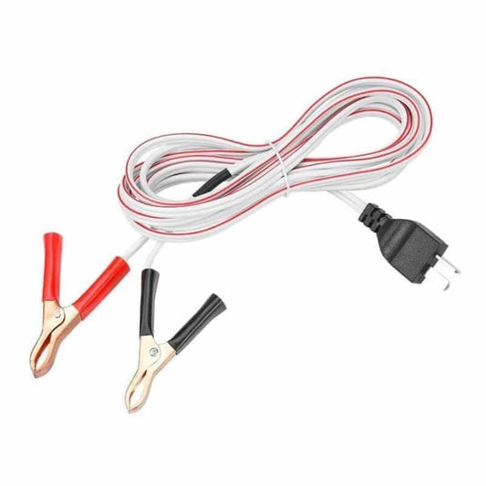 ALP Generator DC Charging Cables SP-003 DCC 10ft Length | SP-003 DCC