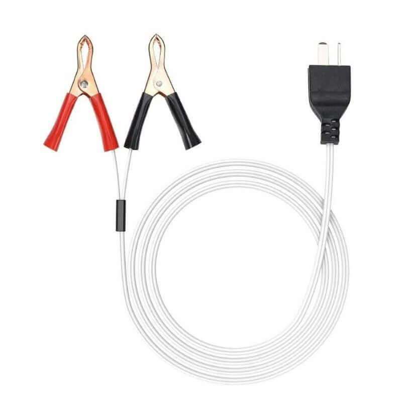 ALP Generator DC Charging Cables SP-003 DCC 10ft Length | SP-003 DCC