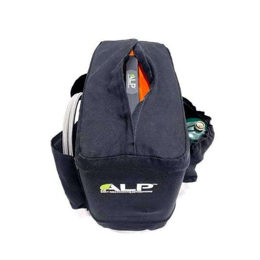 ALP Generator Carrying Case ALP-CVR with Dual Pockets | ALP-CVR