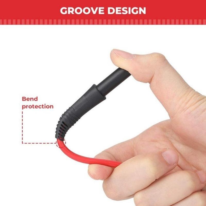 ALP Generator Parallel Cables PC-001 6ft Length | PC-001