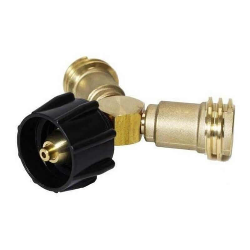 ALP Generator Propane Y-Splitter SP-002 YS | SP-002 YS