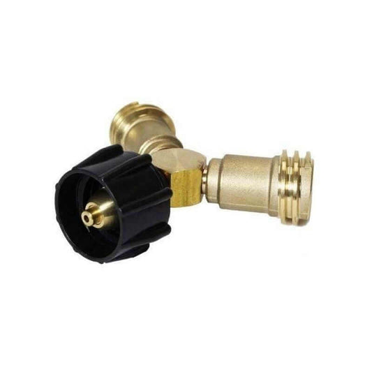 ALP Generator Propane Y-Splitter SP-002 YS | SP-002 YS
