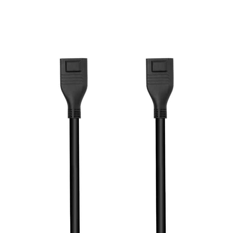 EcoFlow DELTA Max Extra Battery Cable, Connects DELTA Max to Extra Battery or Smart Generator, 1m Length | LXT150-1m-US