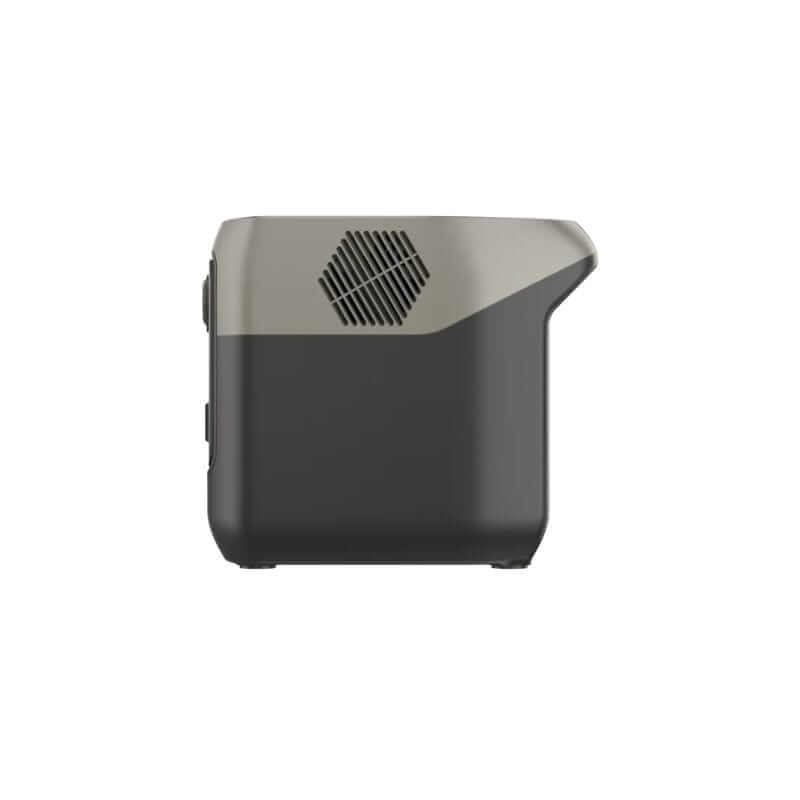 EcoFlow RIVER 2 Pro Portable Power Station 768Wh Capacity, 500W Output, Fast Charging | ZMR620-B-US