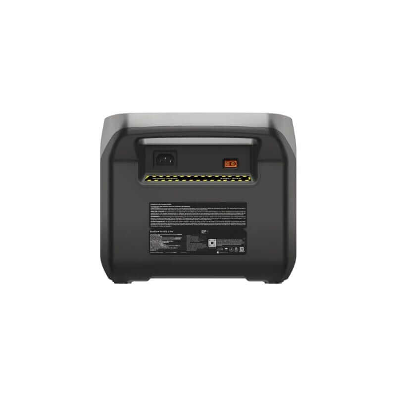 EcoFlow RIVER 2 Pro Portable Power Station 768Wh Capacity, 500W Output, Fast Charging | ZMR620-B-US