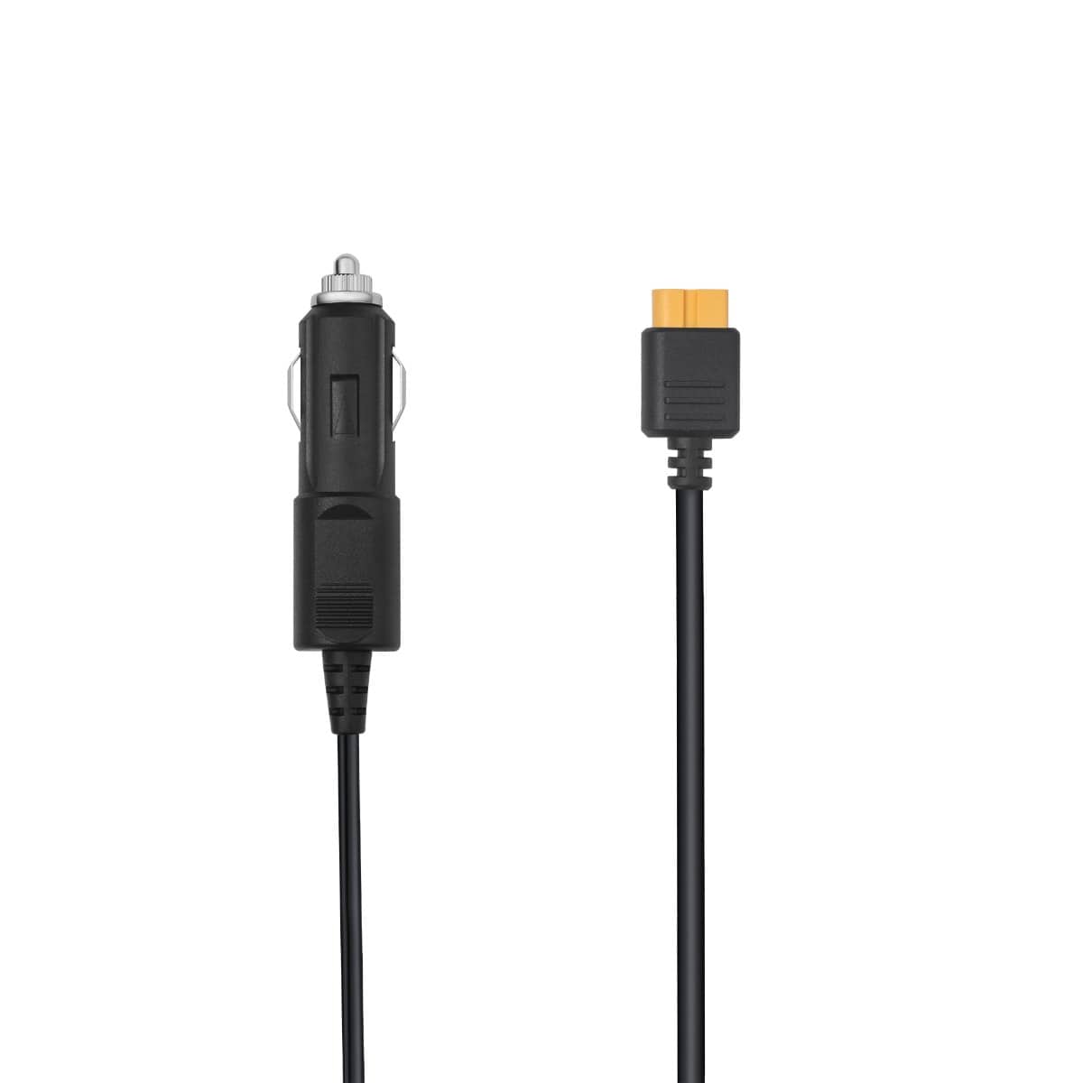 EcoFlow Car Charging Cable, Compatible with DELTA & RIVER Series, 1.5m | EFCAR-XT60CBL1.5M