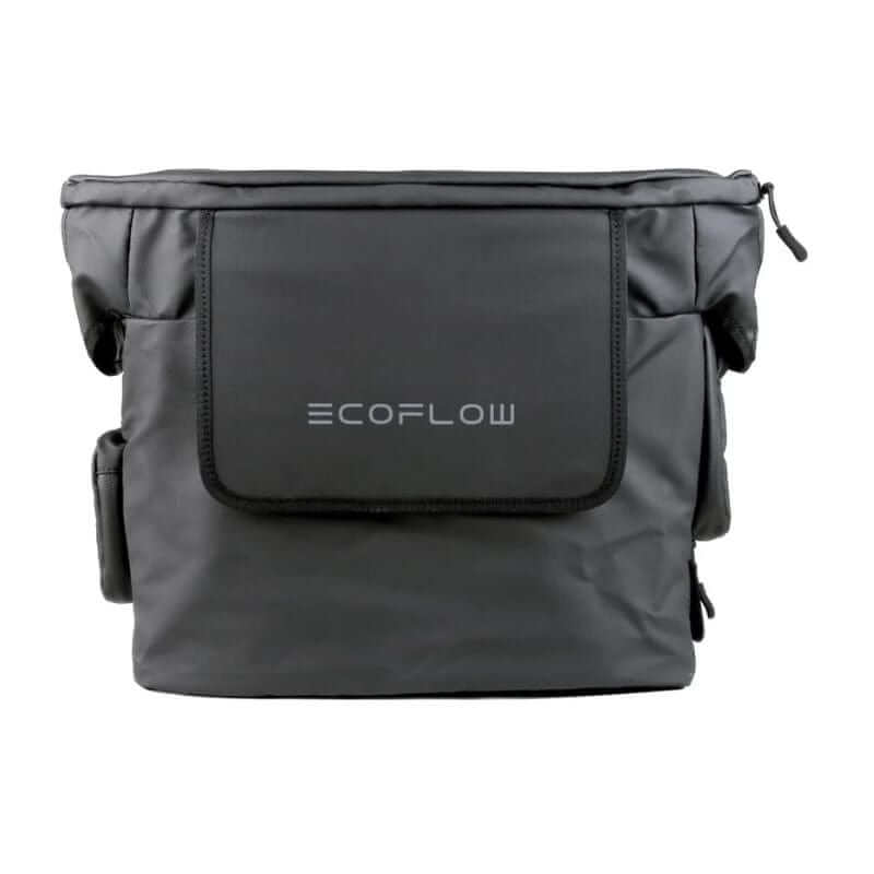 EcoFlow DELTA 2 Waterproof Bag, Durable Protective Cover for Outdoor Use | BMR330