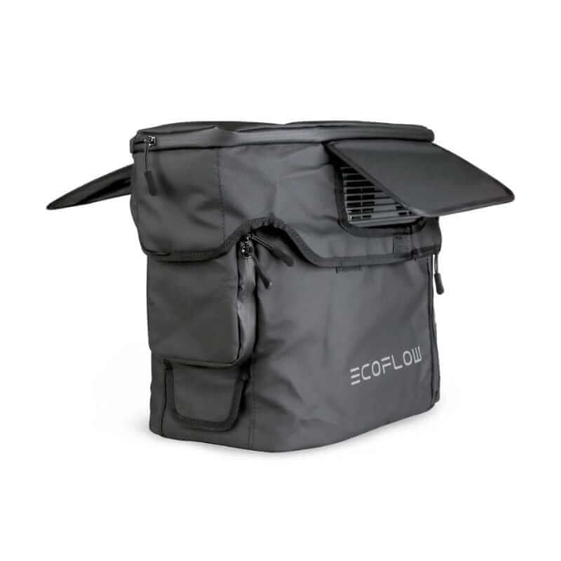 EcoFlow DELTA 2 Waterproof Bag, Durable Protective Cover for Outdoor Use | BMR330