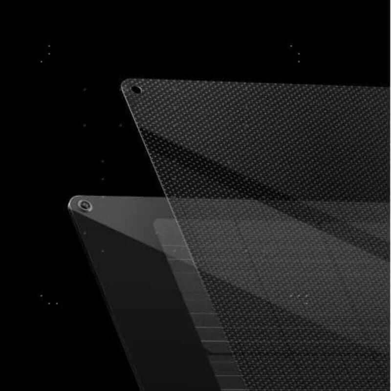 EcoFlow 100W Flexible Solar Panel, Lightweight, 258° Flexibility, IP68 Waterproof | ZMS330