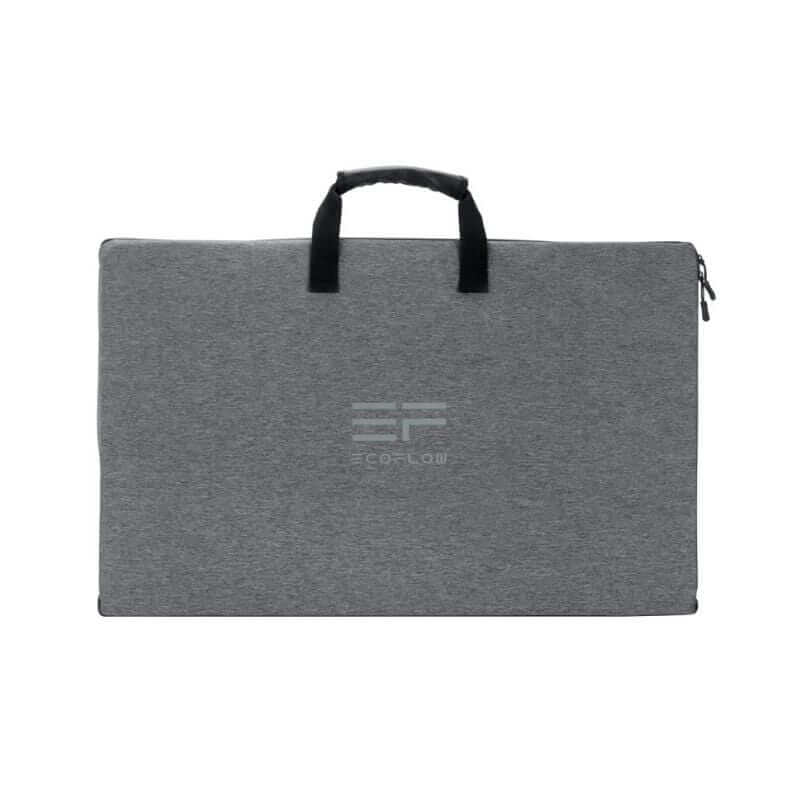 EcoFlow 160W Portable Solar Panel, High-Efficiency, Foldable, IP68 Waterproof | EFSOLAR160W
