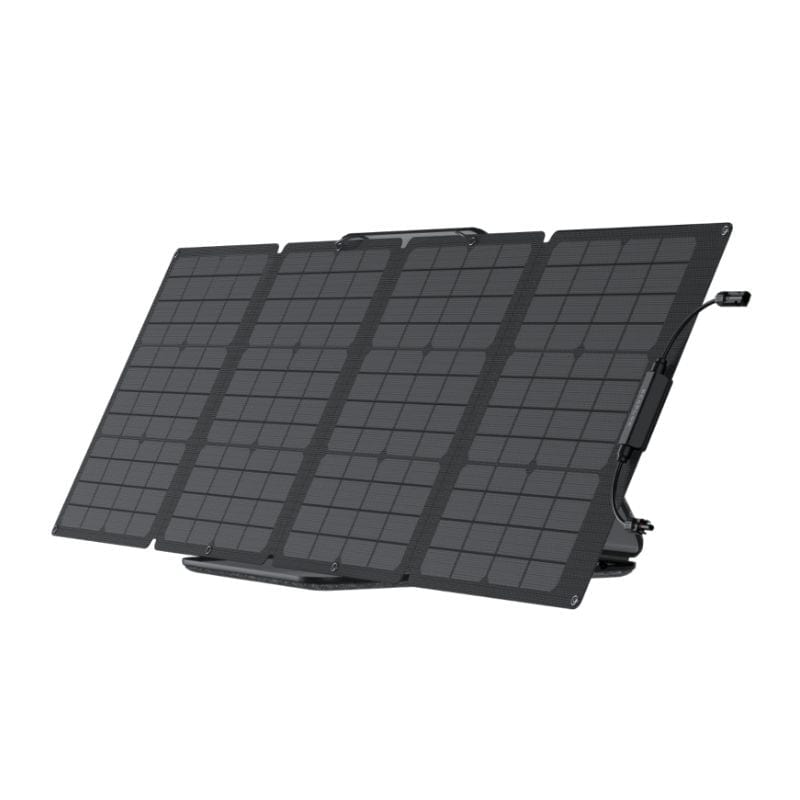 EcoFlow Solar Panel 400W - Drone Parts Center