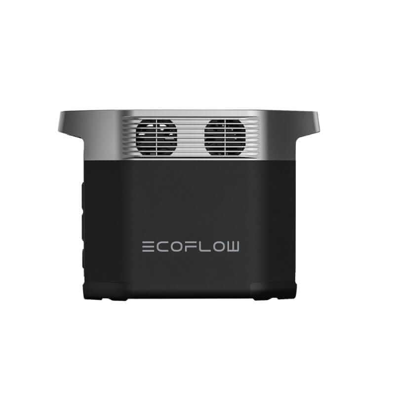 EcoFlow DELTA 2 Portable Power Station with 1024Wh Capacity and 1800W Output | ZMR330-US