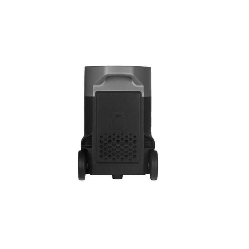 EcoFlow DELTA Pro Smart Extra Battery 3600Wh, Expandable Home Backup Power Solution | DELTAProEB-US