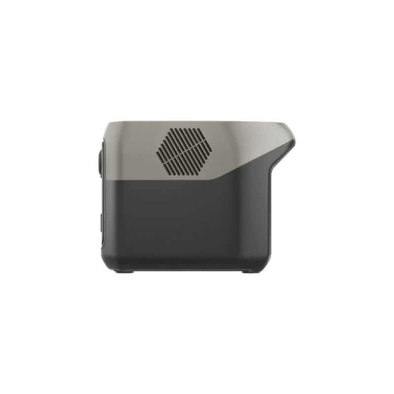 EcoFlow RIVER 2 Max Portable Power Station with 512Wh Capacity, 500W Output, Fast Charging | ZMR610-B-US