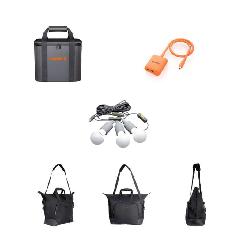 Premium Power Accessories | Cables, Connectors & Protective Covers ...