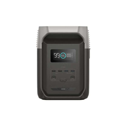 EcoFlow DELTA 3 1500 Portable Power Station