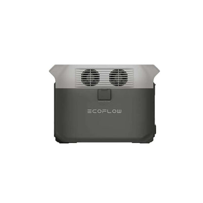 EcoFlow DELTA 3 1500 Portable Power Station