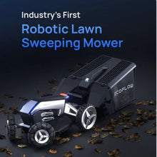 Load image into Gallery viewer, EcoFlow Lawn Mower EcoFlow Blade Lawn Sweeper Kit