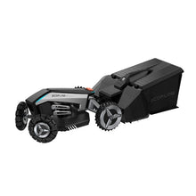 Load image into Gallery viewer, EcoFlow Lawn Mower EcoFlow Blade Robotic Mower + Lawn Sweeper Kit