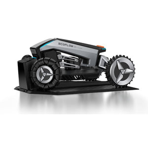 EcoFlow Lawn Mower EcoFlow Blade Robotic Mower + Lawn Sweeper Kit