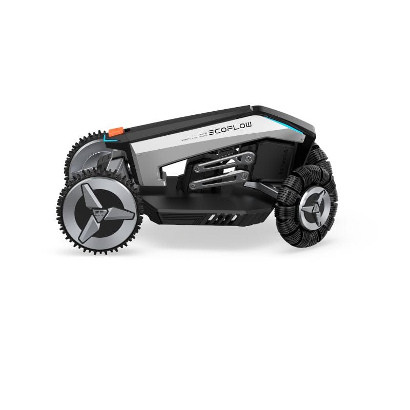 laver mad At læse lotteri EcoFlow Blade Smart Robotic Lawn Mower – Portable Power Plus